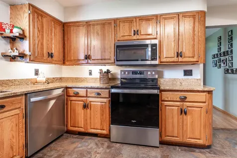 122 W Fir Avenue Fergus Falls MN 56537