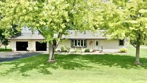 122 W Fir Avenue Fergus Falls MN 56537