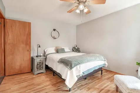 122 W Fir Avenue Fergus Falls MN 56537