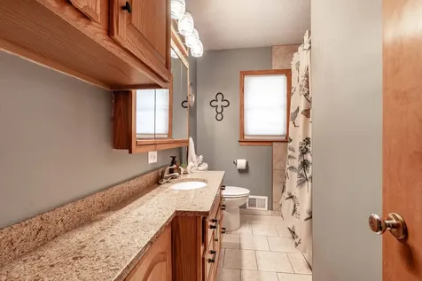 122 W Fir Avenue Fergus Falls MN 56537