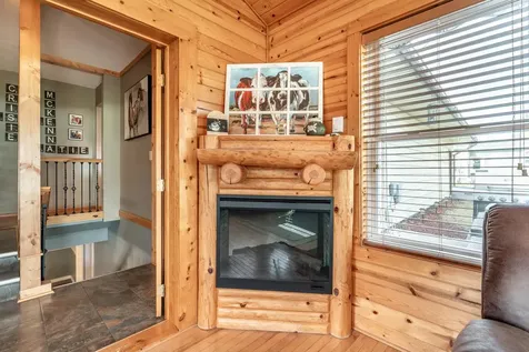 122 W Fir Avenue Fergus Falls MN 56537