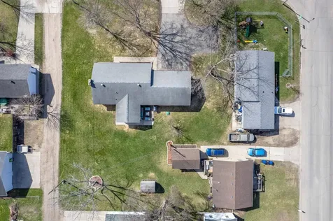 122 W Fir Avenue Fergus Falls MN 56537