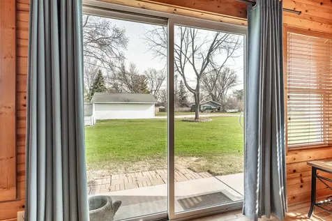 122 W Fir Avenue Fergus Falls MN 56537