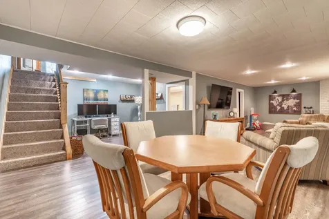 122 W Fir Avenue Fergus Falls MN 56537