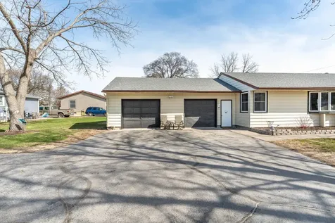 122 W Fir Avenue Fergus Falls MN 56537