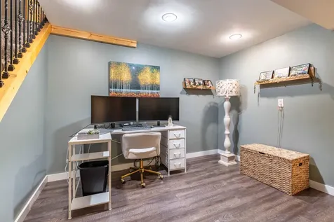122 W Fir Avenue Fergus Falls MN 56537