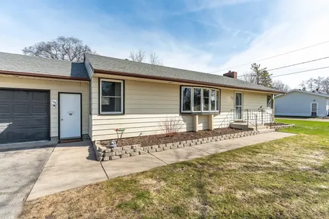 122 W Fir Avenue Fergus Falls MN 56537