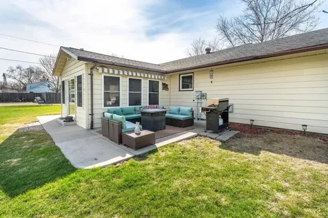 122 W Fir Avenue Fergus Falls MN 56537