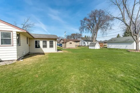 122 W Fir Avenue Fergus Falls MN 56537