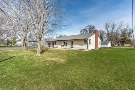 122 W Fir Avenue Fergus Falls MN 56537