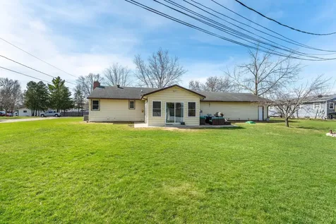 122 W Fir Avenue Fergus Falls MN 56537