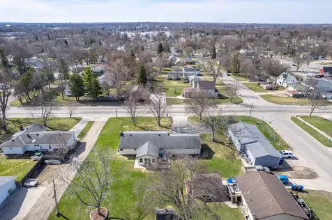 122 W Fir Avenue Fergus Falls MN 56537