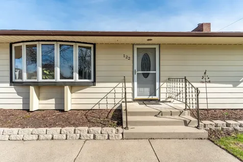 122 W Fir Avenue Fergus Falls MN 56537