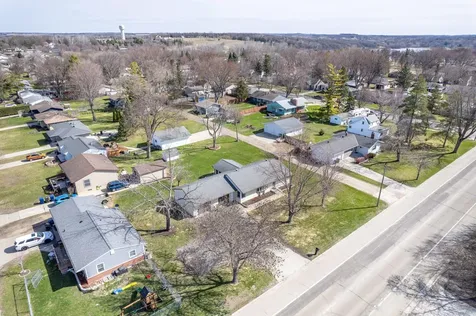 122 W Fir Avenue Fergus Falls MN 56537
