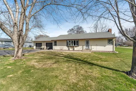 122 W Fir Avenue Fergus Falls MN 56537