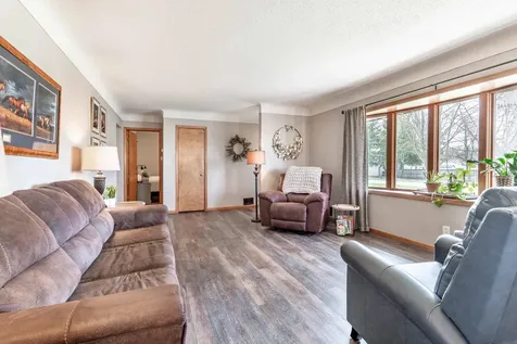 122 W Fir Avenue Fergus Falls MN 56537