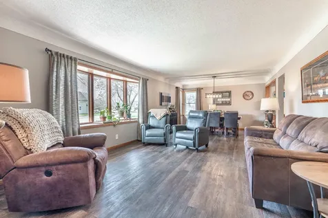 122 W Fir Avenue Fergus Falls MN 56537