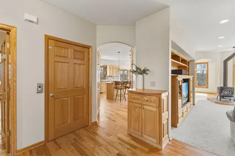39541 Eastwood Avenue North Branch MN 55056