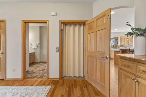 39541 Eastwood Avenue North Branch MN 55056