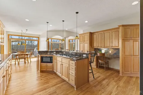 39541 Eastwood Avenue North Branch MN 55056