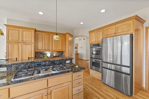 39541 Eastwood Avenue North Branch MN 55056