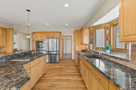 39541 Eastwood Avenue North Branch MN 55056