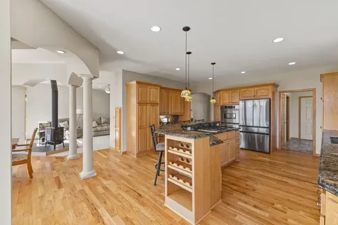 39541 Eastwood Avenue North Branch MN 55056