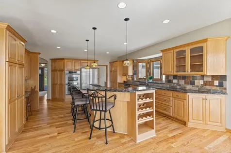 39541 Eastwood Avenue North Branch MN 55056