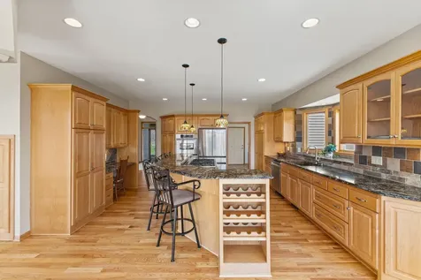 39541 Eastwood Avenue North Branch MN 55056