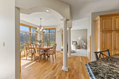 39541 Eastwood Avenue North Branch MN 55056