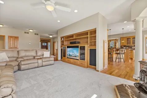 39541 Eastwood Avenue North Branch MN 55056