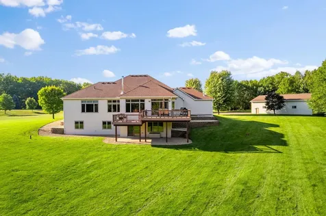 39541 Eastwood Avenue North Branch MN 55056