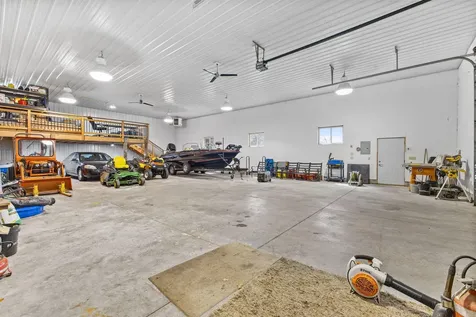 39541 Eastwood Avenue North Branch MN 55056