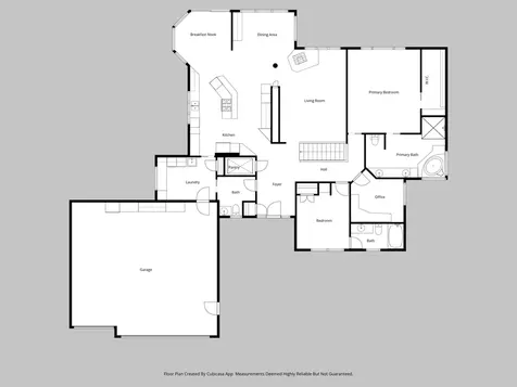39541 Eastwood Avenue North Branch MN 55056