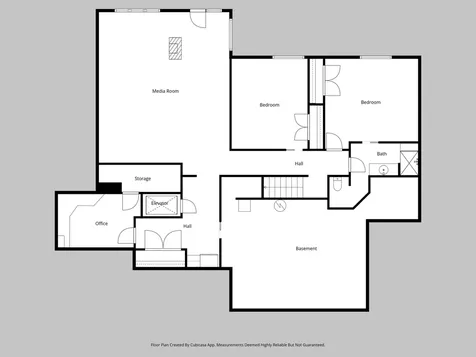 39541 Eastwood Avenue North Branch MN 55056