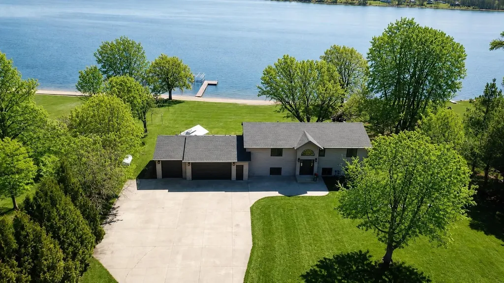 5123 Green Meadow Road SE Alexandria MN 56360