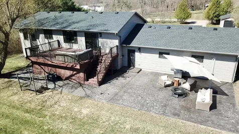 5123 Green Meadow Road SE Alexandria MN 56360