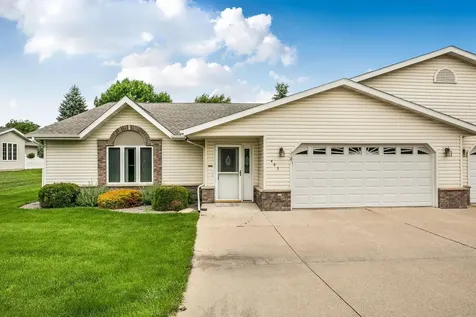 483 Voyager Drive Alexandria MN 56308