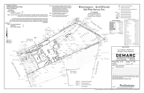 3625 Tuxedo Road Minnetrista MN 55364