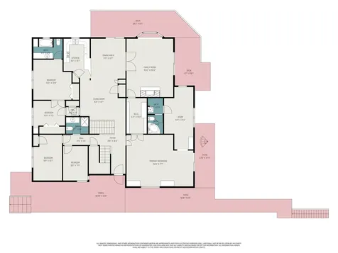 3625 Tuxedo Road Minnetrista MN 55364