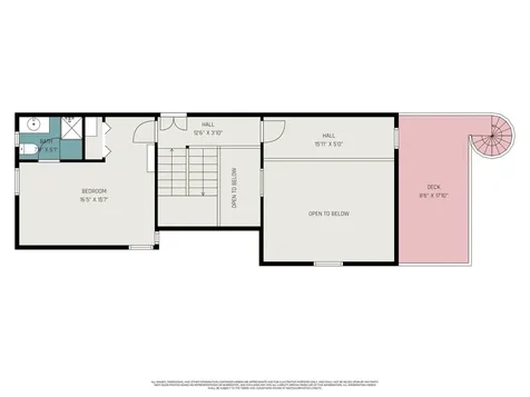 3625 Tuxedo Road Minnetrista MN 55364