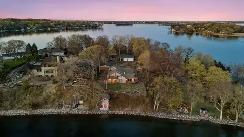 3625 Tuxedo Road Minnetrista MN 55364
