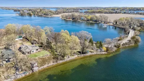 3625 Tuxedo Road Minnetrista MN 55364