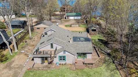 3625 Tuxedo Road Minnetrista MN 55364