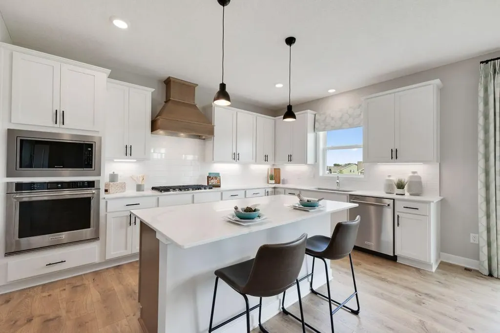 7996 Marquette Court NE Otsego MN 55330
