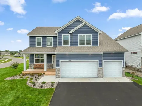 7996 Marquette Court NE Otsego MN 55330