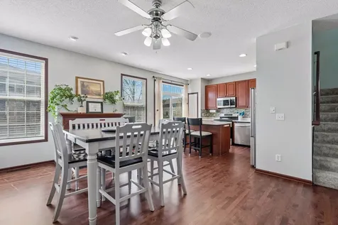 1354 Savanna Drive Shakopee MN 55379