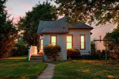 3321 Longfellow Avenue Minneapolis MN 55407