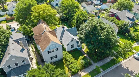 3321 Longfellow Avenue Minneapolis MN 55407
