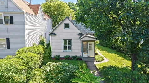 3321 Longfellow Avenue Minneapolis MN 55407